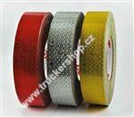 Retroreflexní fólie - na plachtu Oralite VC104+